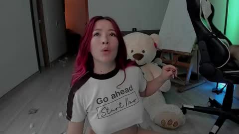 Snapshot of _lunaa__ chatting on February 2025 05:48:01 AM _lunaa__ online show from February 2025 05:48:01 AM