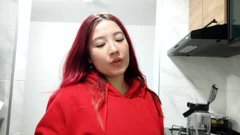 Snapshot of _lunaa__ chatting on February 2025 02:51:02 AM _lunaa__ online show from February 2025 02:51:02 AM