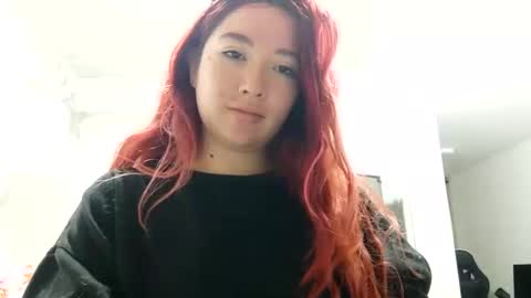 Snapshot of _lunaa__ chatting on February 2025 02:09:02 AM _lunaa__ online show from February 2025 02:09:02 AM