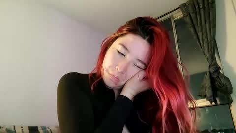 Snapshot of _lunaa__ chatting on March 2025 02:04:01 AM _lunaa__ online show from March 2025 02:04:01 AM