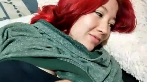 Snapshot of _lunaa__ chatting on March 2025 01:35:02 AM _lunaa__ online show from March 2025 01:35:02 AM