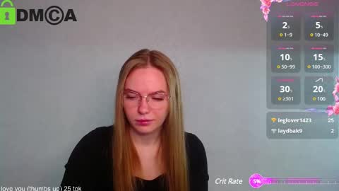 Snapshot of _lysafeta_ chatting on December 2024 04:58:02 AM Welcome guys  Pleasure to see you all here  My name is Lysafeta and MichaelaTip menu is active Private is open  online show from December 2024 04:58:02 AM