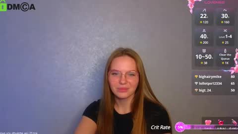 Snapshot of _lysafeta_ chatting on December 2024 09:52:01 AM Welcome guys  Pleasure to see you all here  My name is Lysafeta and MichaelaTip menu is active Private is open  online show from December 2024 09:52:01 AM
