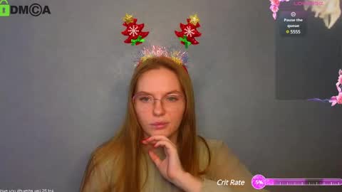 Snapshot of _lysafeta_ chatting on December 2024 07:56:02 AM Welcome guys  Pleasure to see you all here  My name is Lysafeta and MichaelaTip menu is active Private is open  online show from December 2024 07:56:02 AM