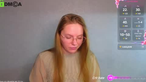 Snapshot of _lysafeta_ chatting on January 2025 04:23:01 AM Welcome guys  Pleasure to see you all here  My name is Lysafeta and MichaelaTip menu is active Private is open  online show from January 2025 04:23:01 AM