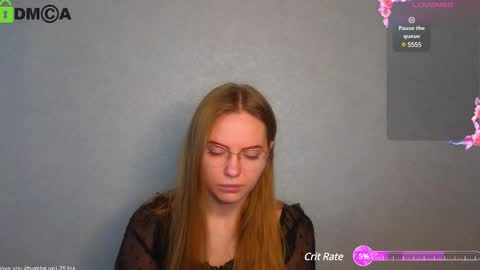 Snapshot of _lysafeta_ chatting on January 2025 06:15:02 AM Welcome guys  Pleasure to see you all here  My name is Lysafeta and MichaelaTip menu is active Private is open  online show from January 2025 06:15:02 AM