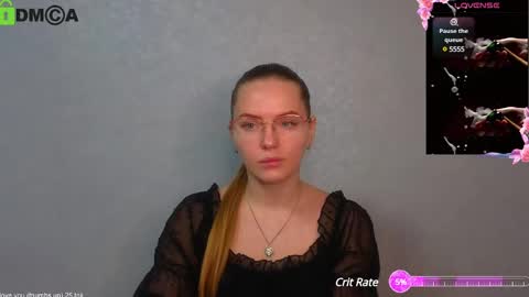 Snapshot of _lysafeta_ chatting on January 2025 12:47:01 PM Welcome guys  Pleasure to see you all here  My name is Lysafeta and MichaelaTip menu is active Private is open  online show from January 2025 12:47:01 PM
