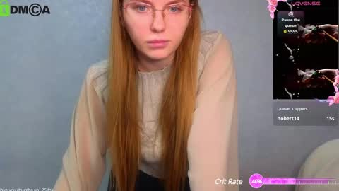Snapshot of _lysafeta_ chatting on January 2025 03:18:02 PM Welcome guys  Pleasure to see you all here  My name is Lysafeta and MichaelaTip menu is active Private is open  online show from January 2025 03:18:02 PM