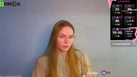 Snapshot of _lysafeta_ chatting on January 2025 05:22:01 AM Welcome guys  Pleasure to see you all here  My name is Lysafeta and MichaelaTip menu is active Private is open  online show from January 2025 05:22:01 AM