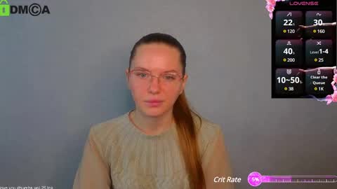 Snapshot of _lysafeta_ chatting on February 2025 08:13:02 AM Welcome guys  Pleasure to see you all here  My name is Lysafeta and MichaelaTip menu is active Private is open  online show from February 2025 08:13:02 AM