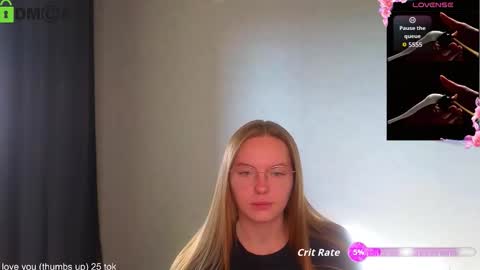 Snapshot of _lysafeta_ chatting on September 2025 05:09:01 AM Welcome guys  Pleasure to see you all here  My name is Lysafeta and MichaelaTip menu is active Private is open  online show from September 2025 05:09:01 AM