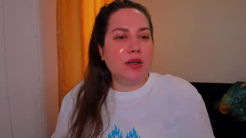 Snapshot of _madalexa_ chatting on February 2025 11:55:01 AM Alexa online show from February 2025 11:55:01 AM