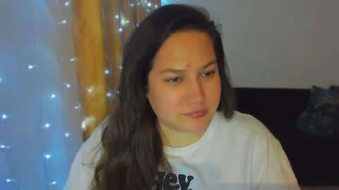 Snapshot of _madalexa_ chatting on September 2025 08:34:02 PM Alexa online show from September 2025 08:34:02 PM