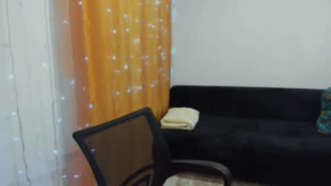 Snapshot of _madalexa_ chatting on October 2025 03:14:01 PM Alexa online show from October 2025 03:14:01 PM