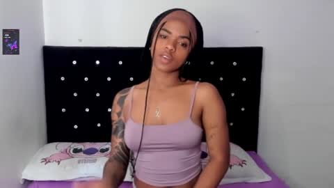 MARCELA online show from February 2025 05:06:01 PM