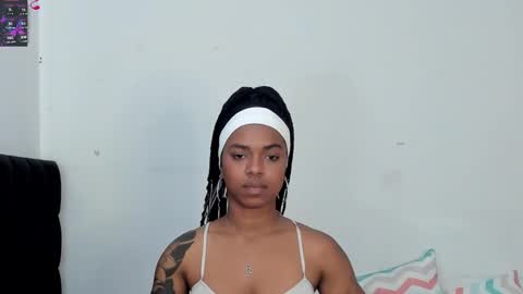 MARCELA online show from March 2025 04:10:01 PM