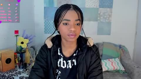 MARCELA online show from March 2025 11:18:02 AM