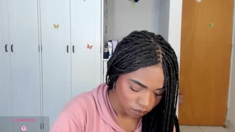 MARCELA online show from September 2025 04:05:01 AM