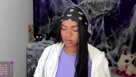 MARCELA online show from October 2025 08:59:02 PM