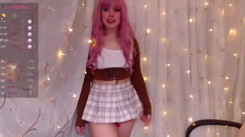 Kira online show from December 2024 09:04:01 AM