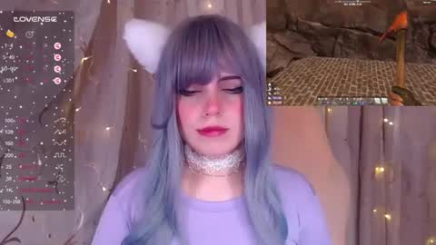 Kira online show from February 2025 02:44:02 PM