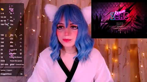 Kira online show from September 2025 08:38:02 AM