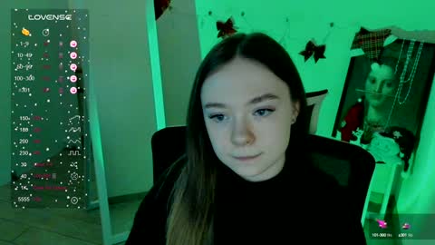 Margo online show from January 2025 10:27:02 AM