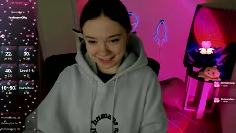 Margo online show from February 2025 10:17:02 AM