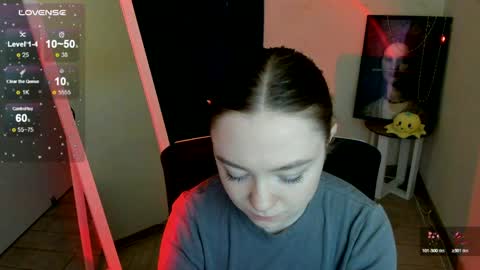 Snapshot of _margoqueen_ chatting on May 2026 06:52:01 AM Margo online show from May 2026 06:52:01 AM
