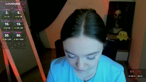 Snapshot of _margoqueen_ chatting on May 2026 06:20:02 AM Margo online show from May 2026 06:20:02 AM
