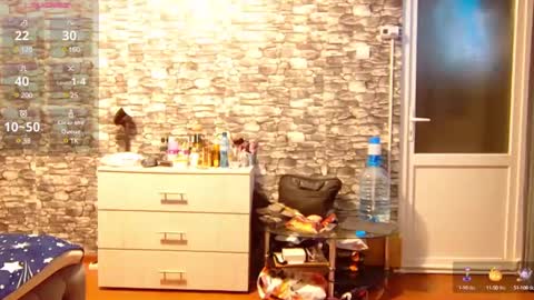  Mari  online show from February 2025 07:18:02 AM