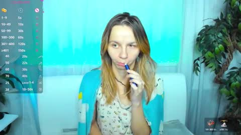 Snapshot of _mari_so chatting on October 2025 07:15:01 AM Scarlett online show from October 2025 07:15:01 AM