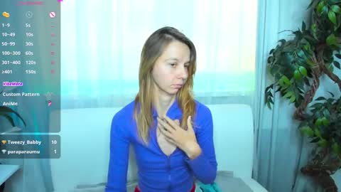 Snapshot of _mari_so chatting on October 2025 08:44:01 AM Scarlett online show from October 2025 08:44:01 AM