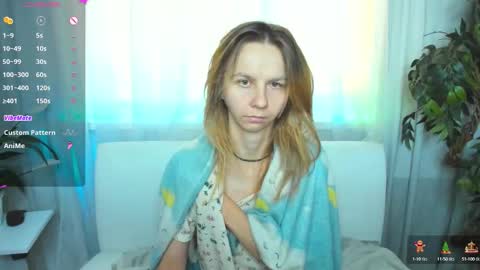 Snapshot of _mari_so chatting on October 2025 08:56:02 AM Scarlett online show from October 2025 08:56:02 AM