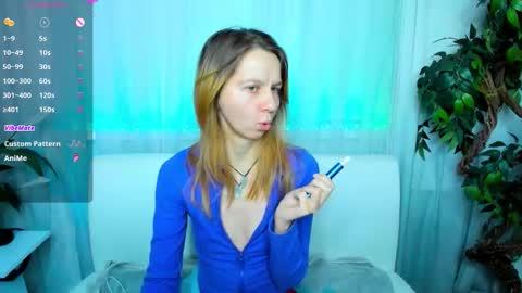 Snapshot of _mari_so chatting on October 2025 08:34:01 AM Scarlett online show from October 2025 08:34:01 AM