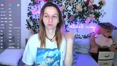 Scarlett online show from November 2025 11:13:01 AM