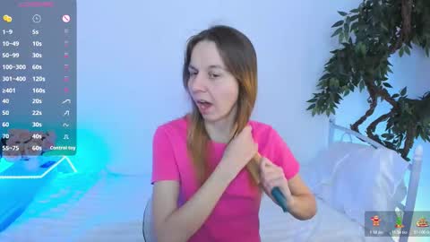 Scarlett online show from February 2026 01:48:02 PM