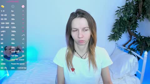 Scarlett online show from March 2026 11:49:01 AM