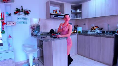 Snapshot of _maria_angel_ chatting on December 2024 07:49:01 PM Maria Angel online show from December 2024 07:49:01 PM