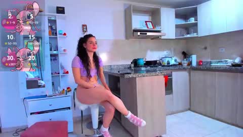 Snapshot of _maria_angel_ chatting on March 2025 10:49:02 PM Maria Angel online show from March 2025 10:49:02 PM