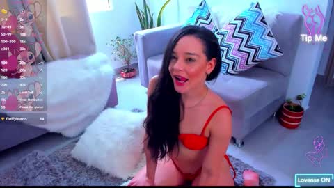 Snapshot of _maria_angel_ chatting on September 2025 05:14:01 PM Maria Angel online show from September 2025 05:14:01 PM