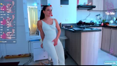 Snapshot of _maria_angel_ chatting on September 2025 08:12:02 PM Maria Angel online show from September 2025 08:12:02 PM