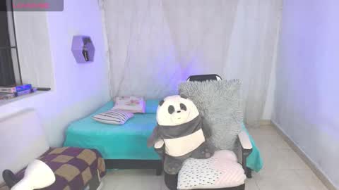 Snapshot of _marianafox chatting on March 2026 11:16:02 AM Mariana Fox online show from March 2026 11:16:02 AM