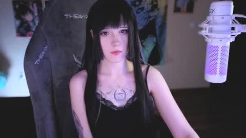 Mariko online show from February 2025 02:52:02 PM