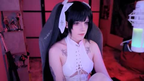 Mariko online show from October 2025 03:10:02 PM