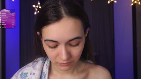  Gwen  online show from December 2024 01:14:01 AM