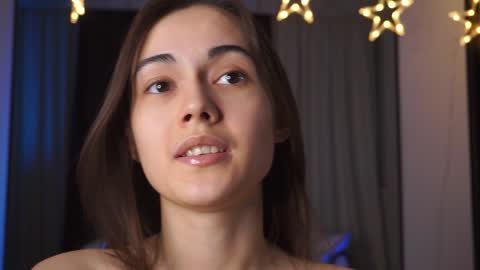  Gwen  online show from December 2024 01:53:01 AM