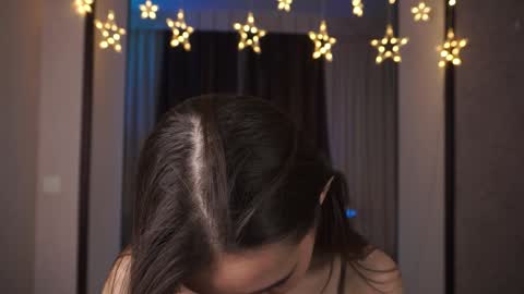  Gwen  online show from January 2025 01:23:02 AM