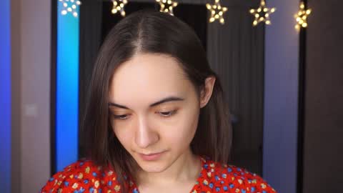  Gwen  online show from January 2025 07:38:01 PM