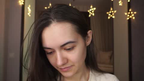  Gwen  online show from February 2025 07:59:02 PM